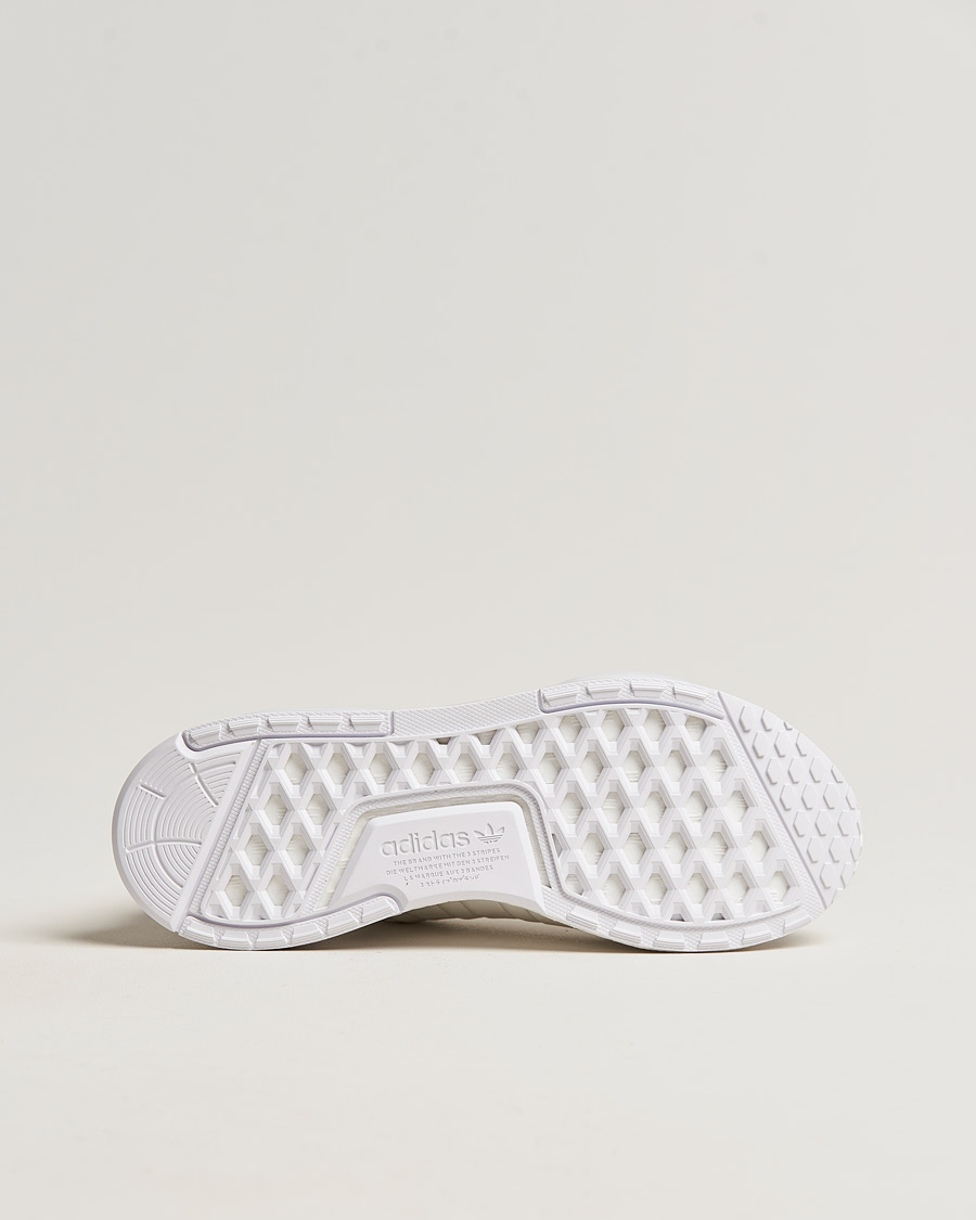 Herre | adidas Originals NMD_V3 Sneaker White | adidas Originals | NMD_V3 Sneaker White