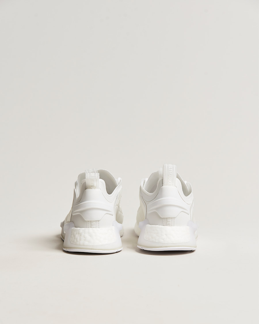 Herre | adidas Originals NMD_V3 Sneaker White | adidas Originals | NMD_V3 Sneaker White