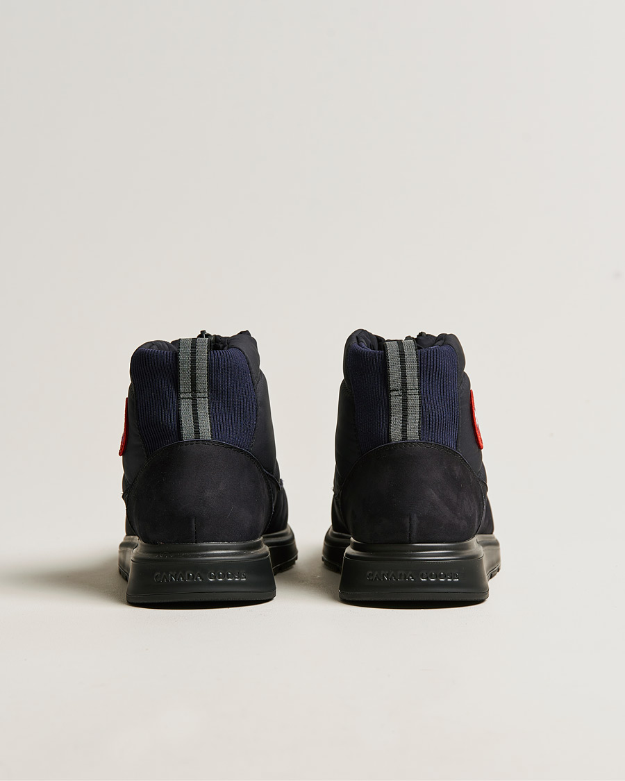 Herre | Canada Goose Crofton Boots Atlantic Navy | Canada Goose | Crofton Boots Atlantic Navy