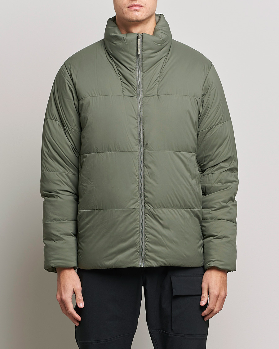Herre | Jakker | Arc'teryx Veilance | Conduit Down Jacket Forage