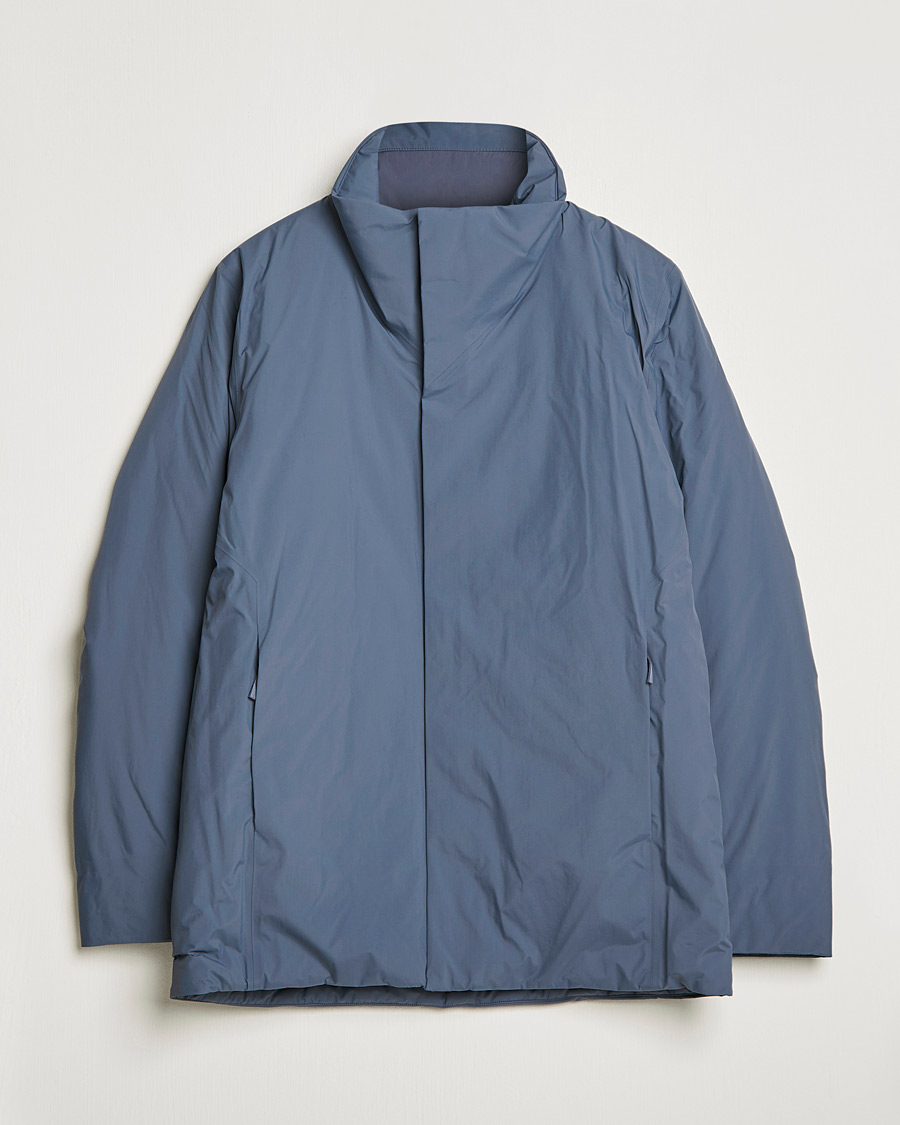 Herre | Jakker | Arc'teryx Veilance | Euler Gore-Tex Jacket Overcast