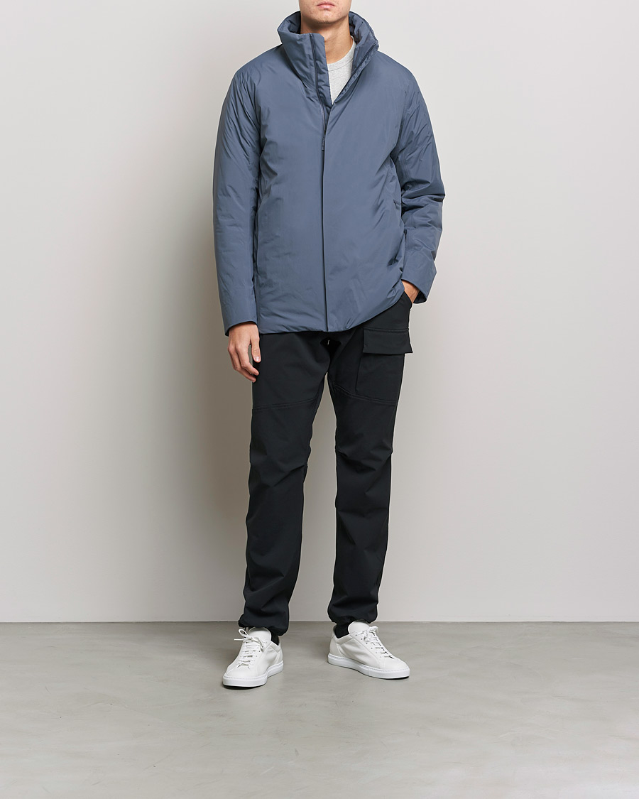 Herre | Jakker | Arc'teryx Veilance | Euler Gore-Tex Jacket Overcast