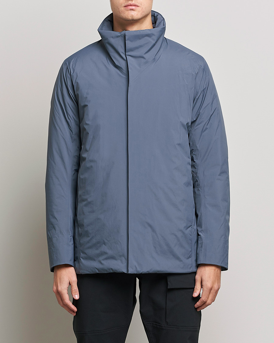 Herre | Jakker | Arc'teryx Veilance | Euler Gore-Tex Jacket Overcast