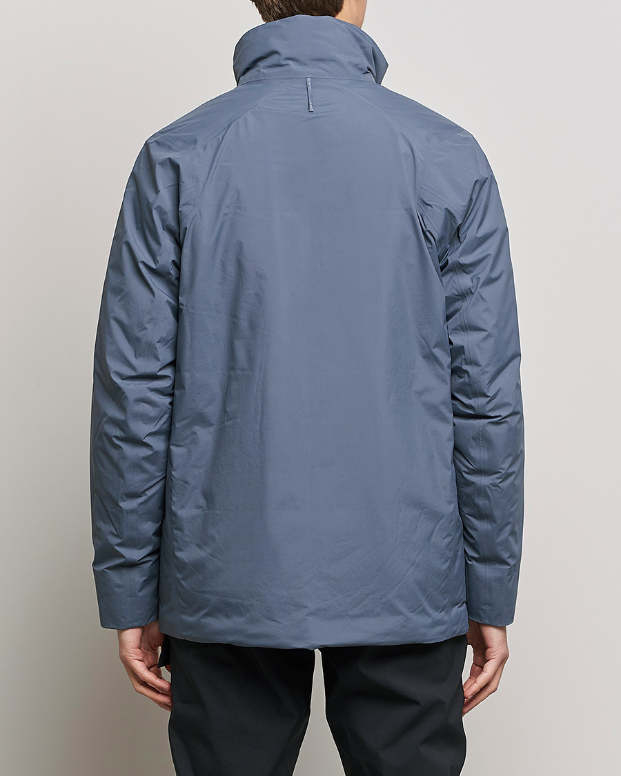 Herre | Jakker | Arc'teryx Veilance | Euler Gore-Tex Jacket Overcast
