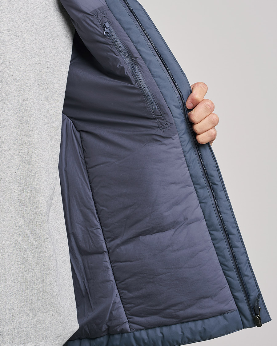 Herre | Jakker | Arc'teryx Veilance | Euler Gore-Tex Jacket Overcast