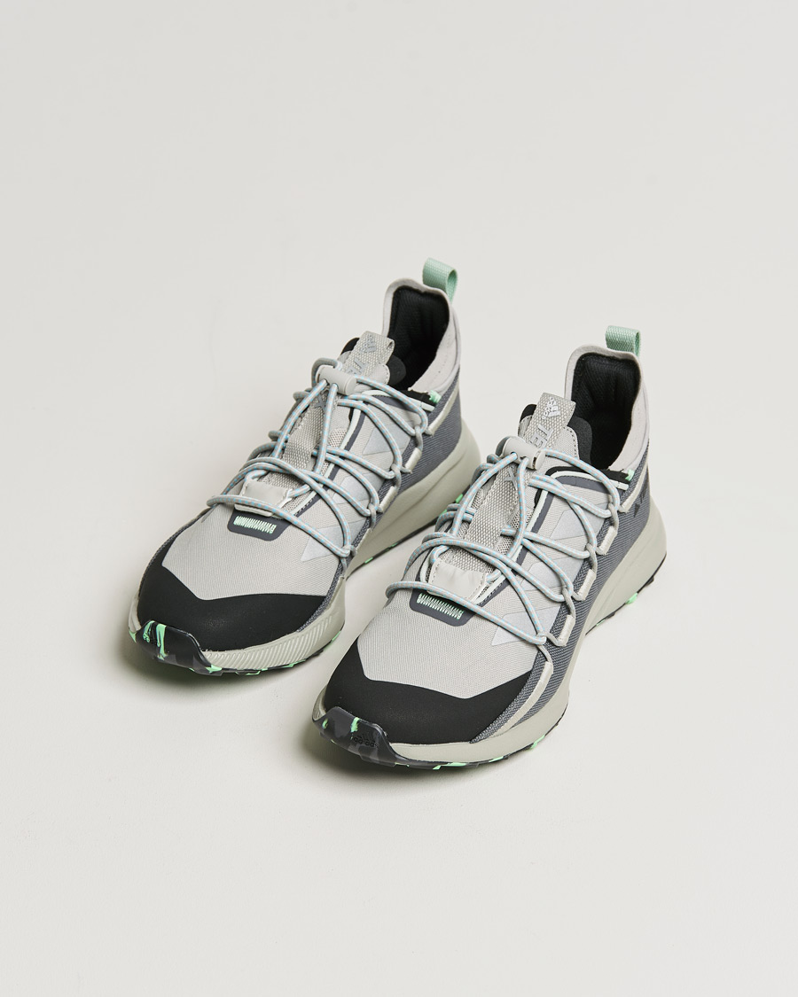 Herre | Sneakers | adidas Performance | Terrex Voyager 21 Canvas Sneaker Grey/Silver