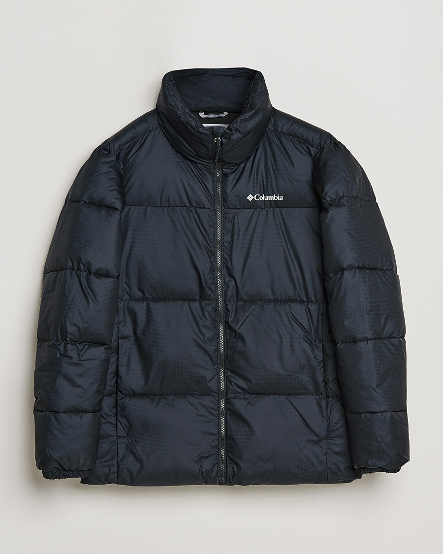 Herre | Jakker | Columbia | Puffect II Padded Jacket Black