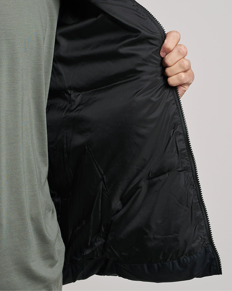 Herre | Jakker | Columbia | Puffect II Padded Jacket Black