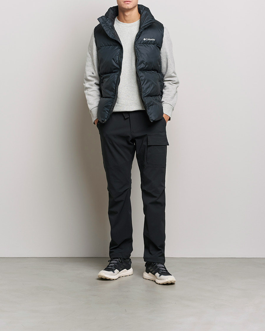Herre | Jakker | Columbia | Puffect II Padded Vest Black
