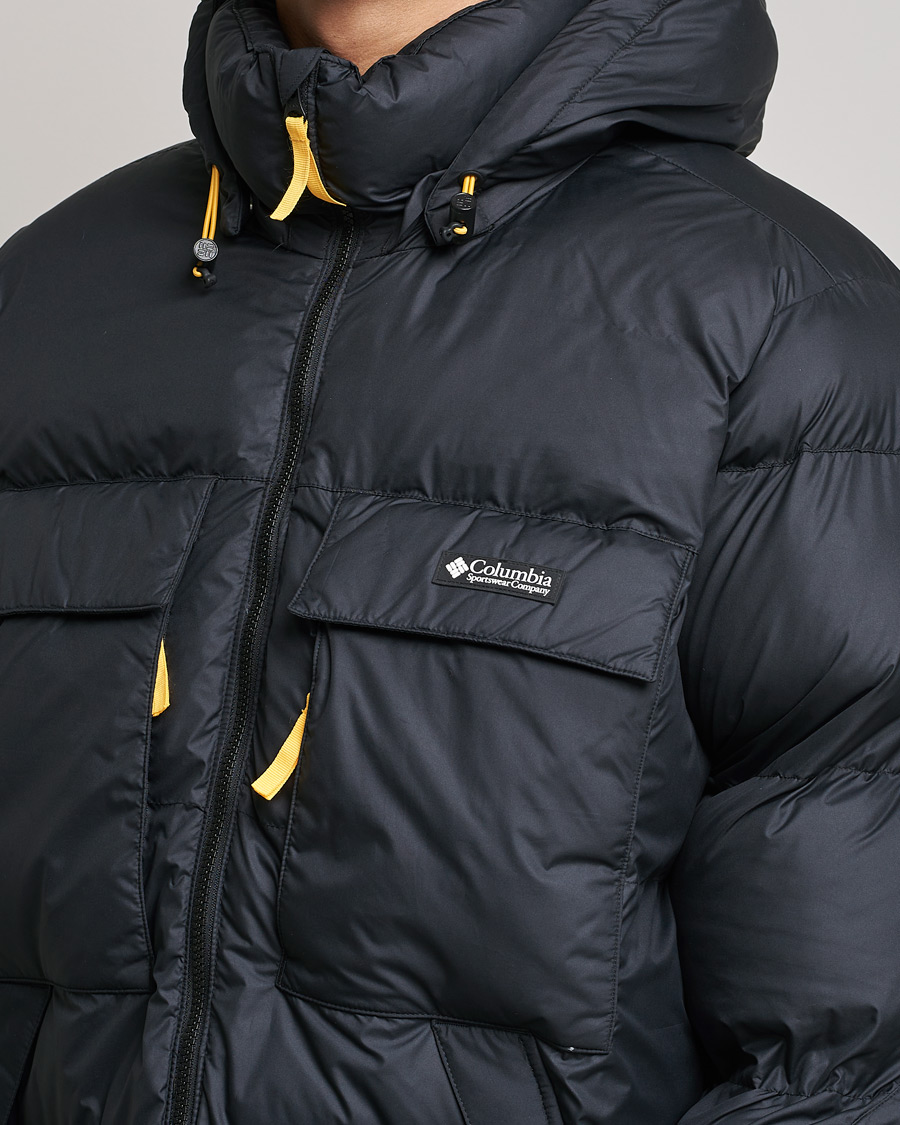 Columbia Ballistic Ridge Puffer -