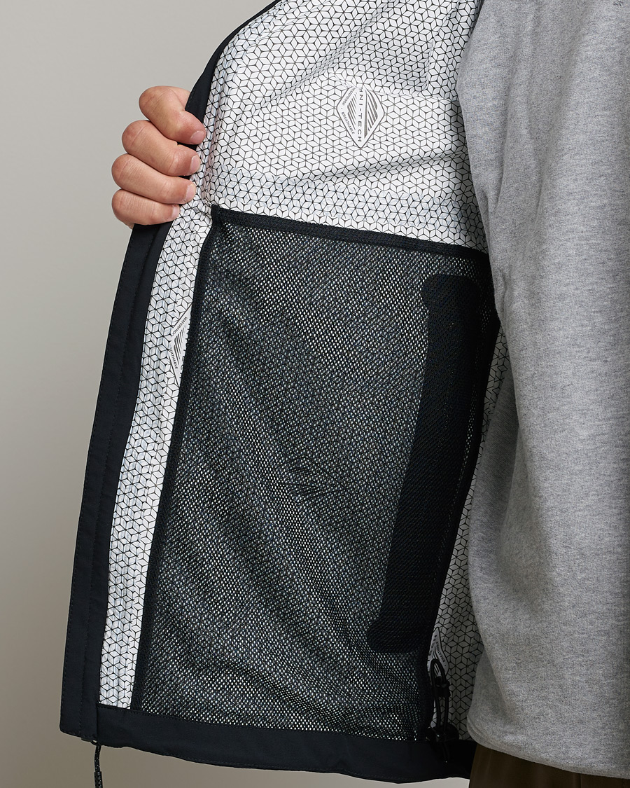 Herre | Jakker | Columbia | Omni Tech Ampli Dry Shell Jacket Black
