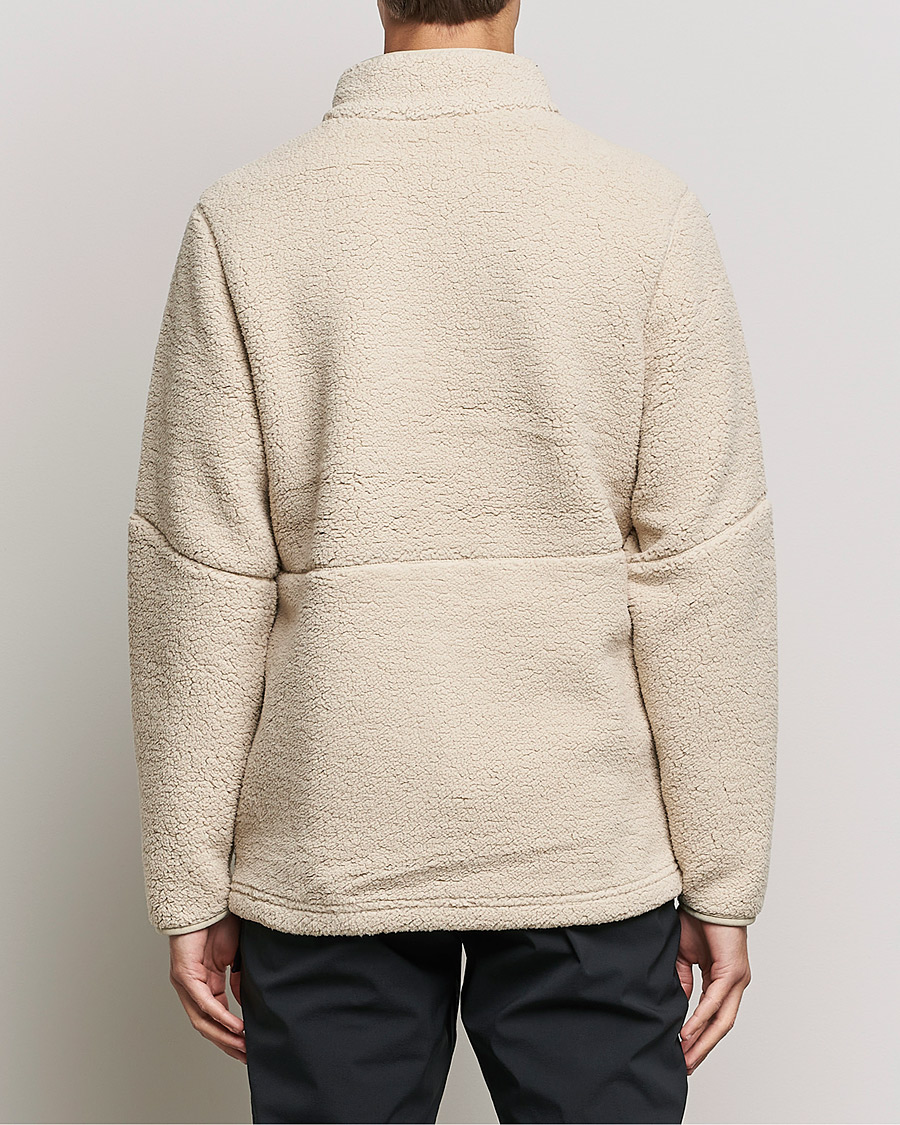 Herre | Trøjer | Columbia | Mountainside Heavyweight Full Zip Fleece Ancient Fossil