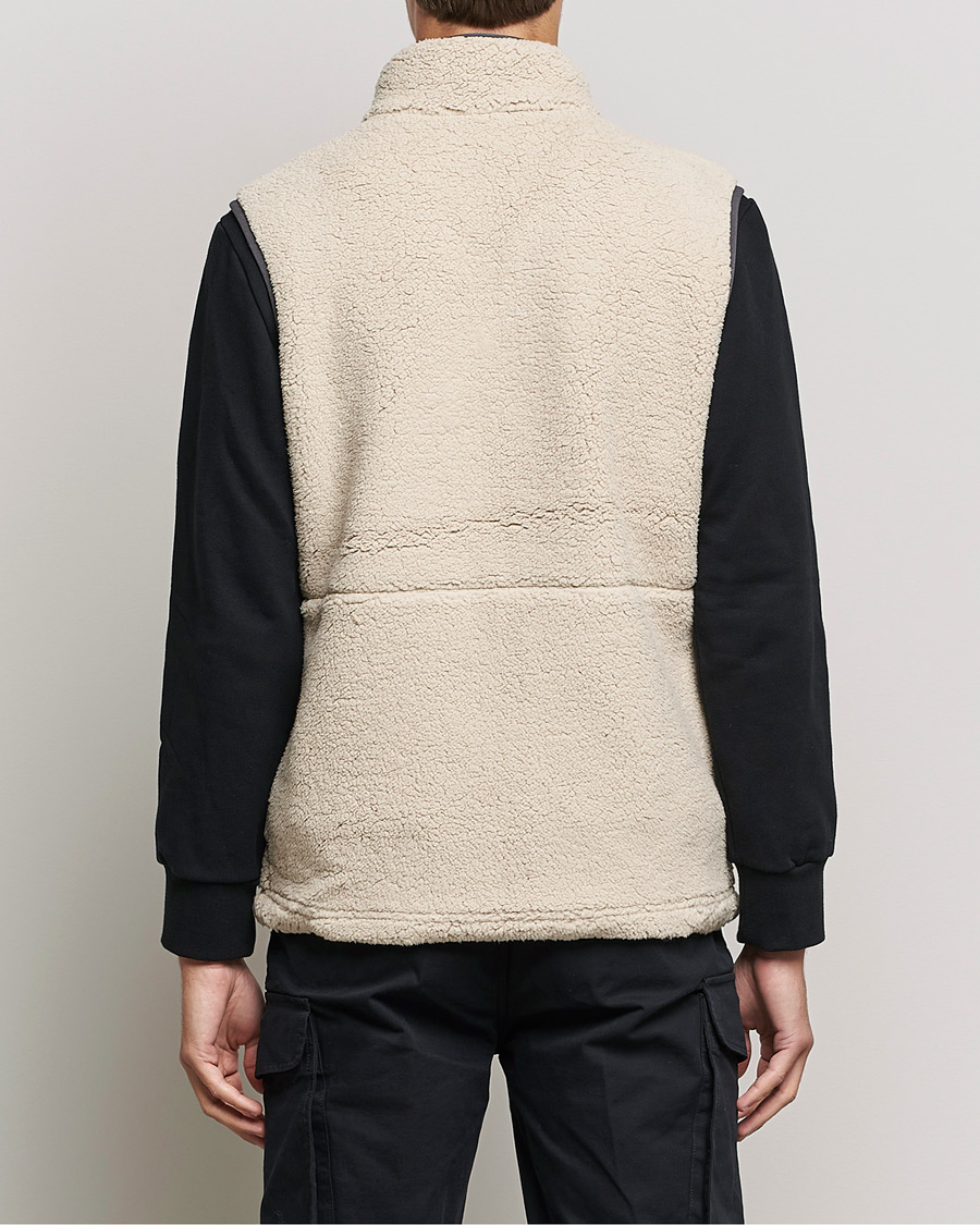 Herre | Trøjer | Columbia | Mountainside Heavyweight Fleece Vest Ancient Fossil