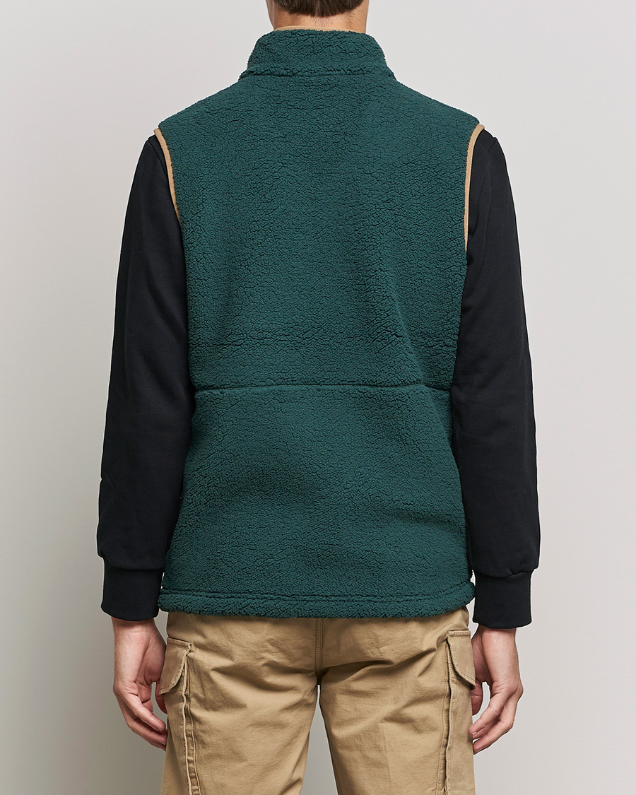 Herre | Trøjer | Columbia | Mountainside Heavyweight Vest Spruce