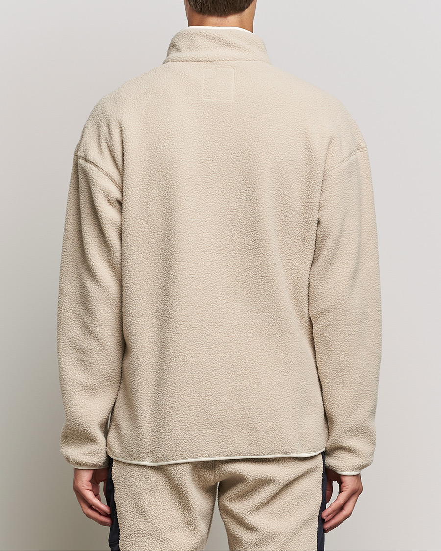 Herre | Trøjer | Columbia | Helvetia Half Zip Fleece Ancient Fossil