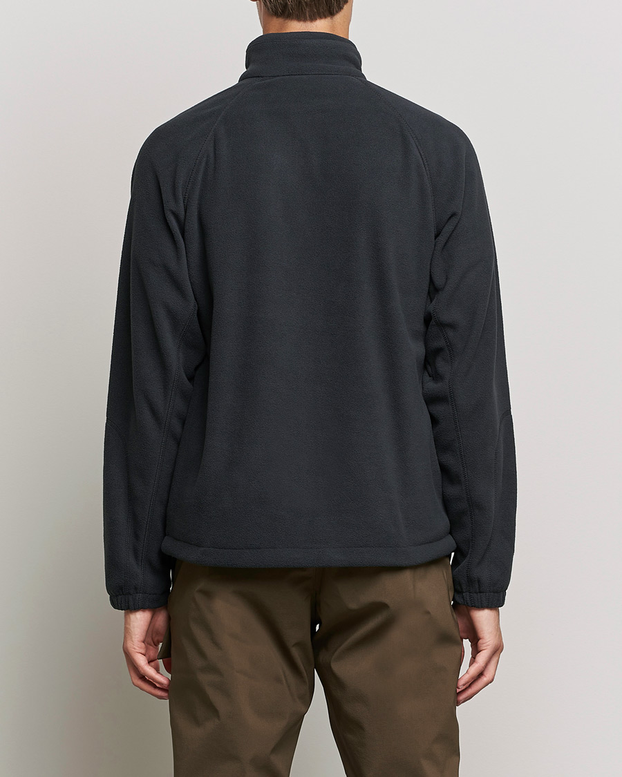 Herre | Trøjer | Columbia | Fast Trek II Full Zip Fleece Black