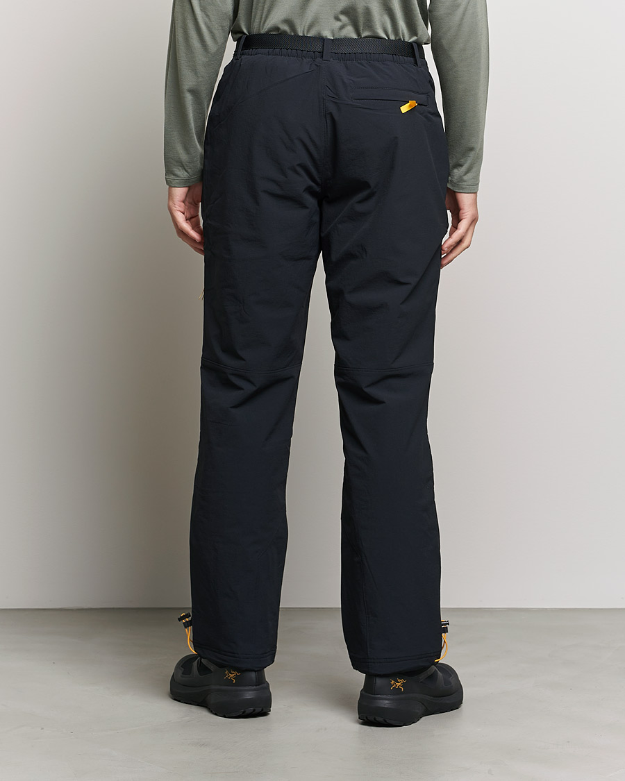 Herre | Bukser | Columbia | Ballistic Ridge Insulated Pants Black
