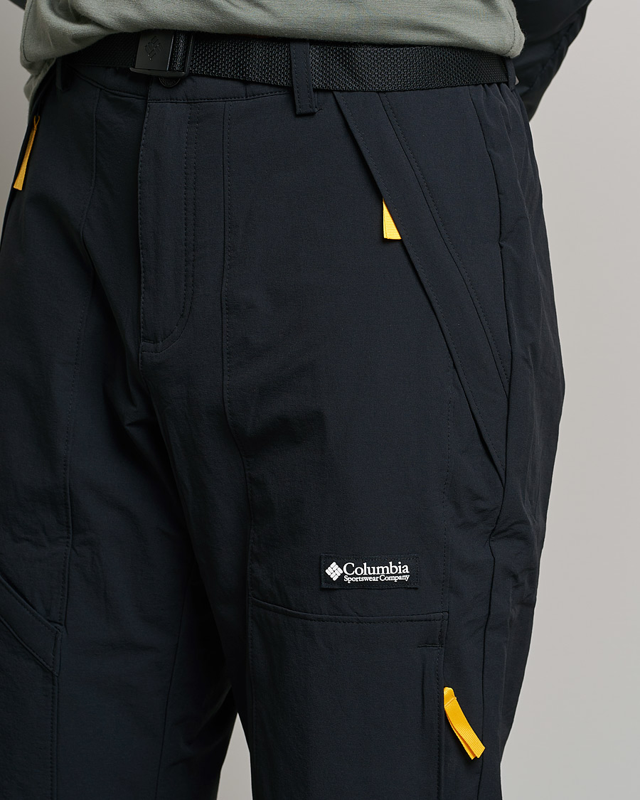Herre | Bukser | Columbia | Ballistic Ridge Insulated Pants Black