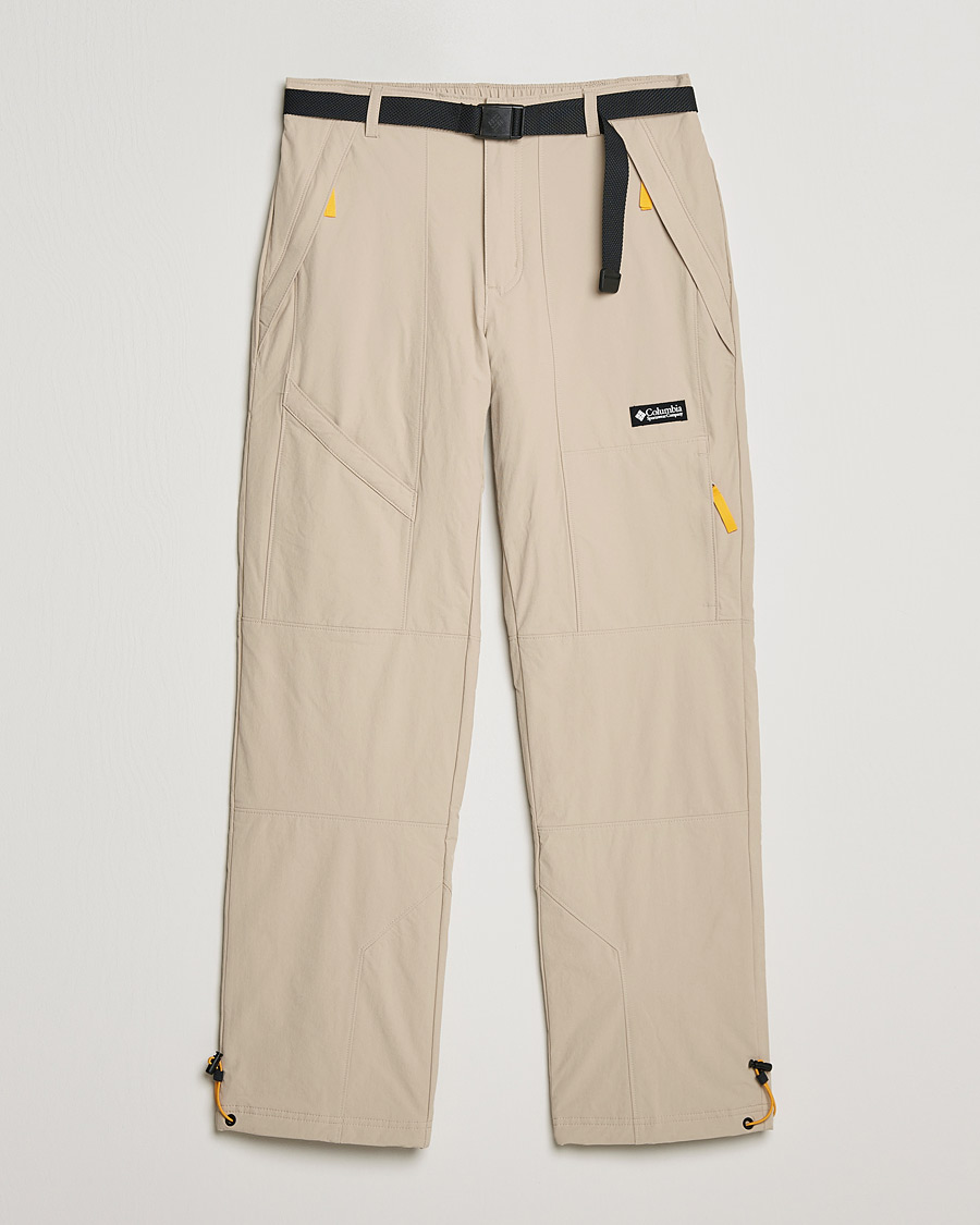Herre | Bukser | Columbia | Ballistic Ridge Insulated Pants Ancient Fossil