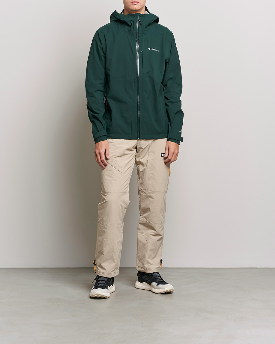 Herre | Bukser | Columbia | Ballistic Ridge Insulated Pants Ancient Fossil