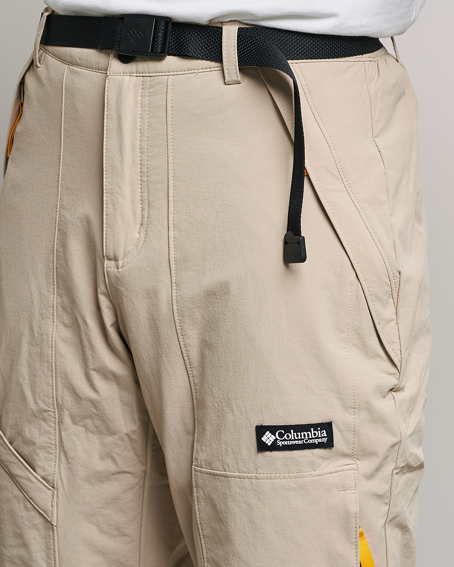 Herre | Bukser | Columbia | Ballistic Ridge Insulated Pants Ancient Fossil