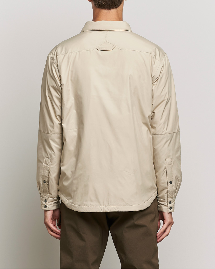 Herre | Skjorter | Columbia | Ballistic Ridge Shirt Jacket Ancient Fossil