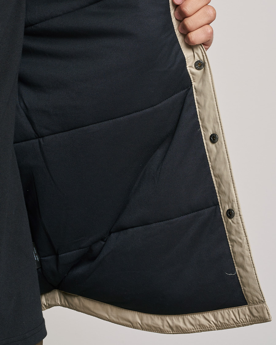 Herre | Skjorter | Columbia | Ballistic Ridge Shirt Jacket Ancient Fossil