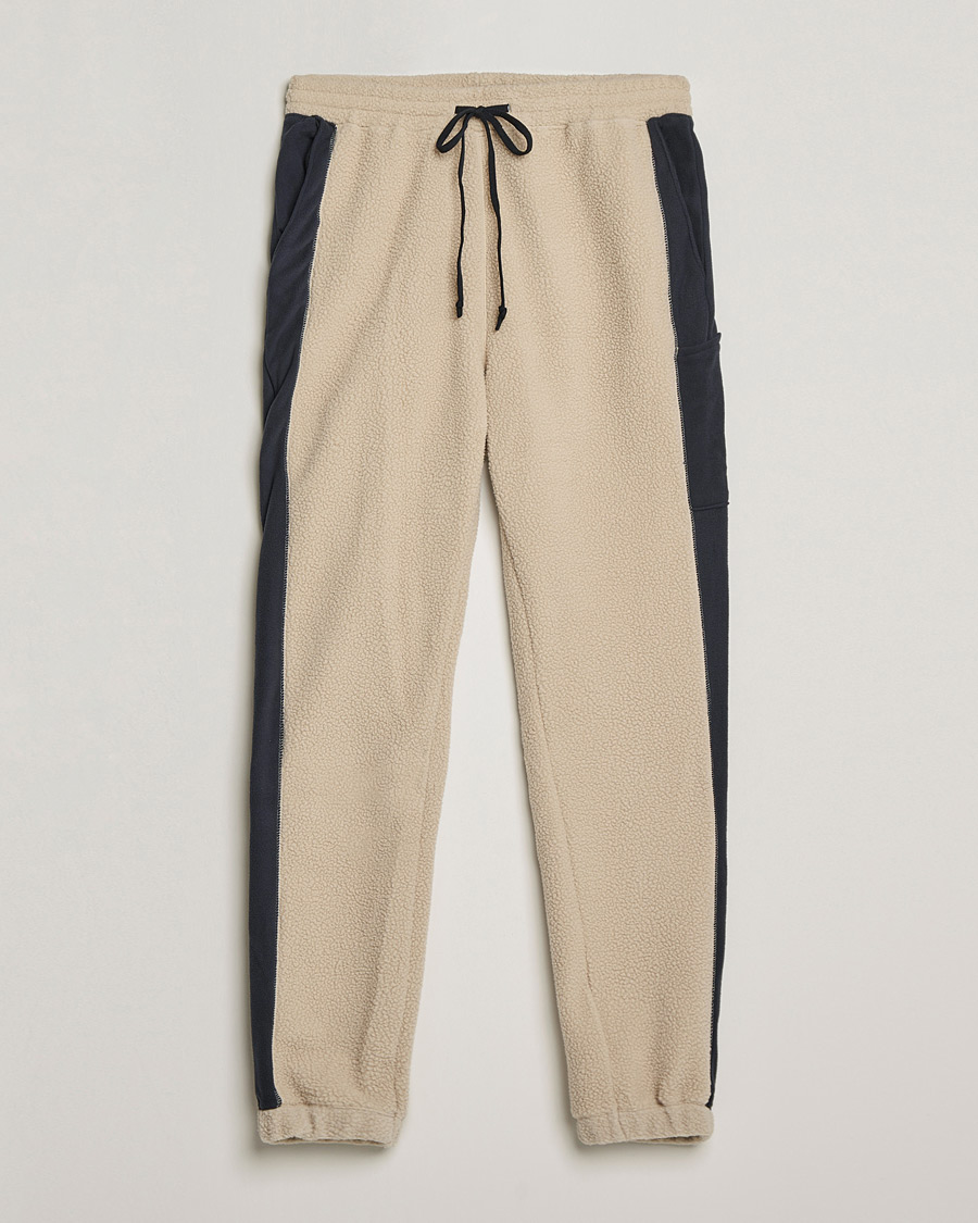 Herre | Bukser | Columbia | Haven Hills Fleece Pant Ancient Fossil