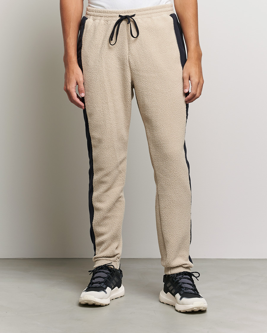 Herre | Bukser | Columbia | Haven Hills Fleece Pant Ancient Fossil
