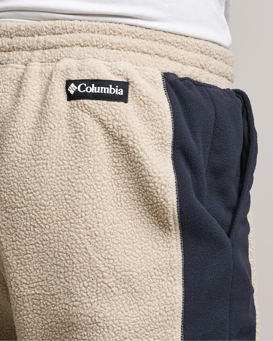 Herre | Bukser | Columbia | Haven Hills Fleece Pant Ancient Fossil