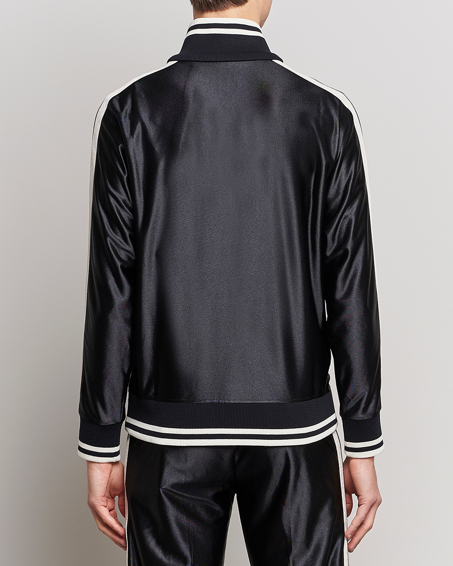 Herre | Trøjer | Moncler Genius | 8 Palm Angels Track Top Black