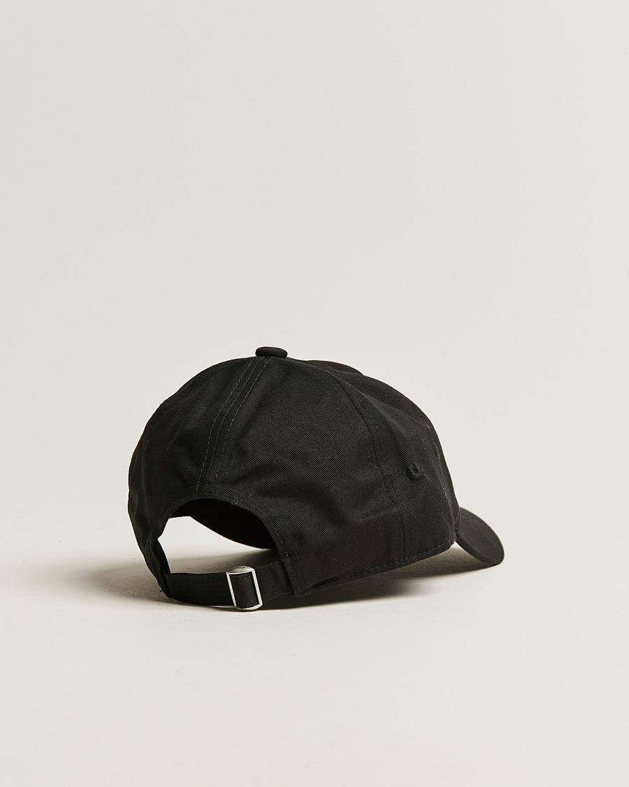 Herre | Drôle de Monsieur Classic NFPM Cap Black | Drôle de Monsieur | Classic NFPM Cap Black