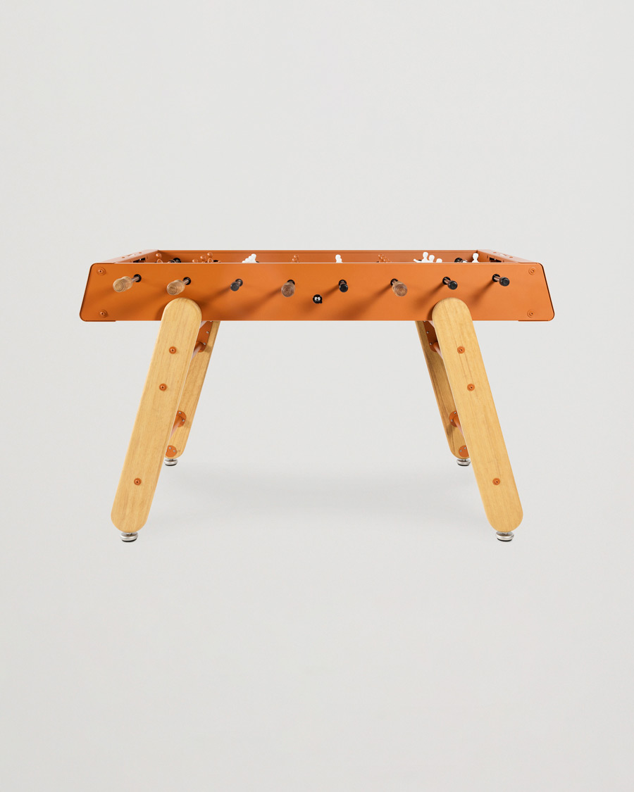 Herr |  | RS Barcelona | RS 4 Home Football Table Terracota