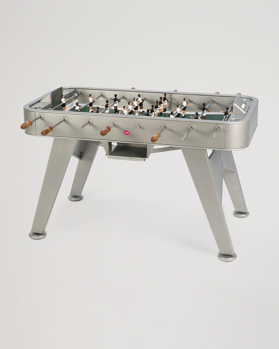 Herre | Til manden som har alt | RS Barcelona | RS 2 Outdoor Steel Football Table Inox