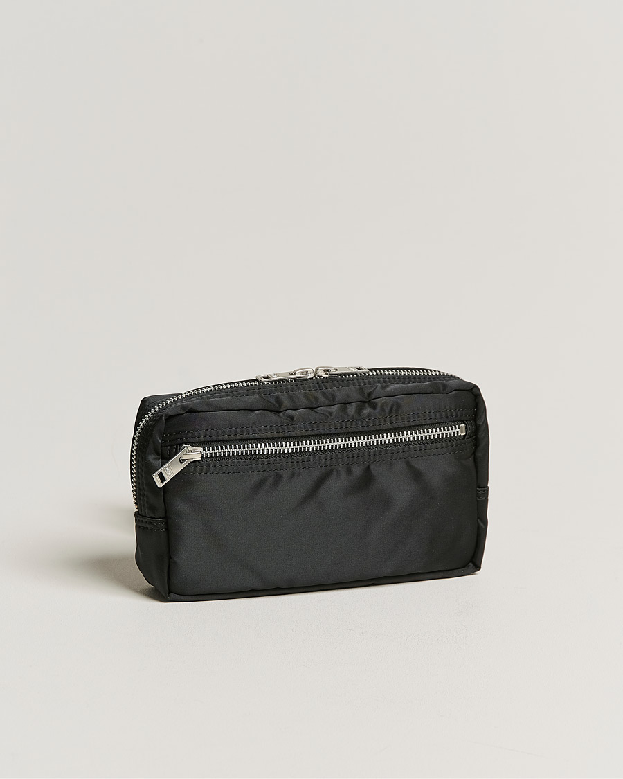 Herre | Tilbehør | Porter-Yoshida & Co. | Tanker Pouch Black