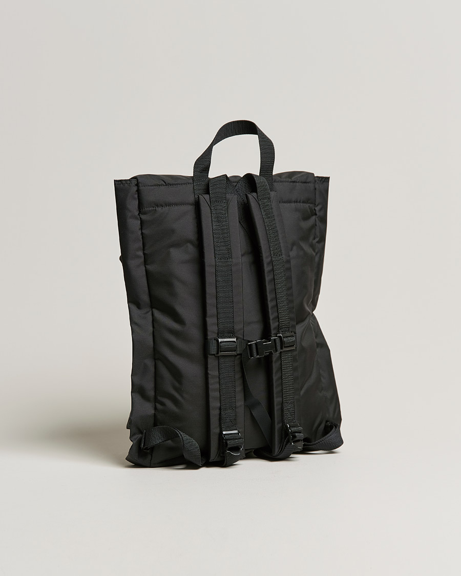 Herre | Tasker | Porter-Yoshida & Co. | Force Ruck Sack Black