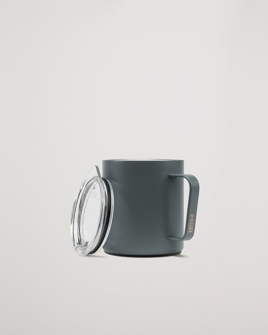 Herre | MiiR 12oz Insulated Camp Cup Basal | MiiR | 12oz Insulated Camp Cup Basal