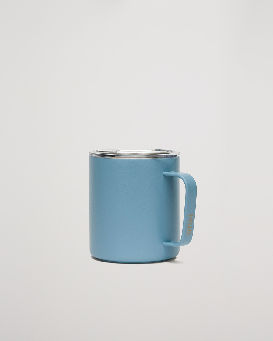 Herre | Campingudrustning | MiiR | 12oz Insulated Camp Cup Home