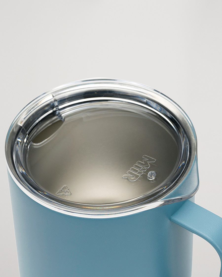 Herre | Campingudrustning | MiiR | 12oz Insulated Camp Cup Home