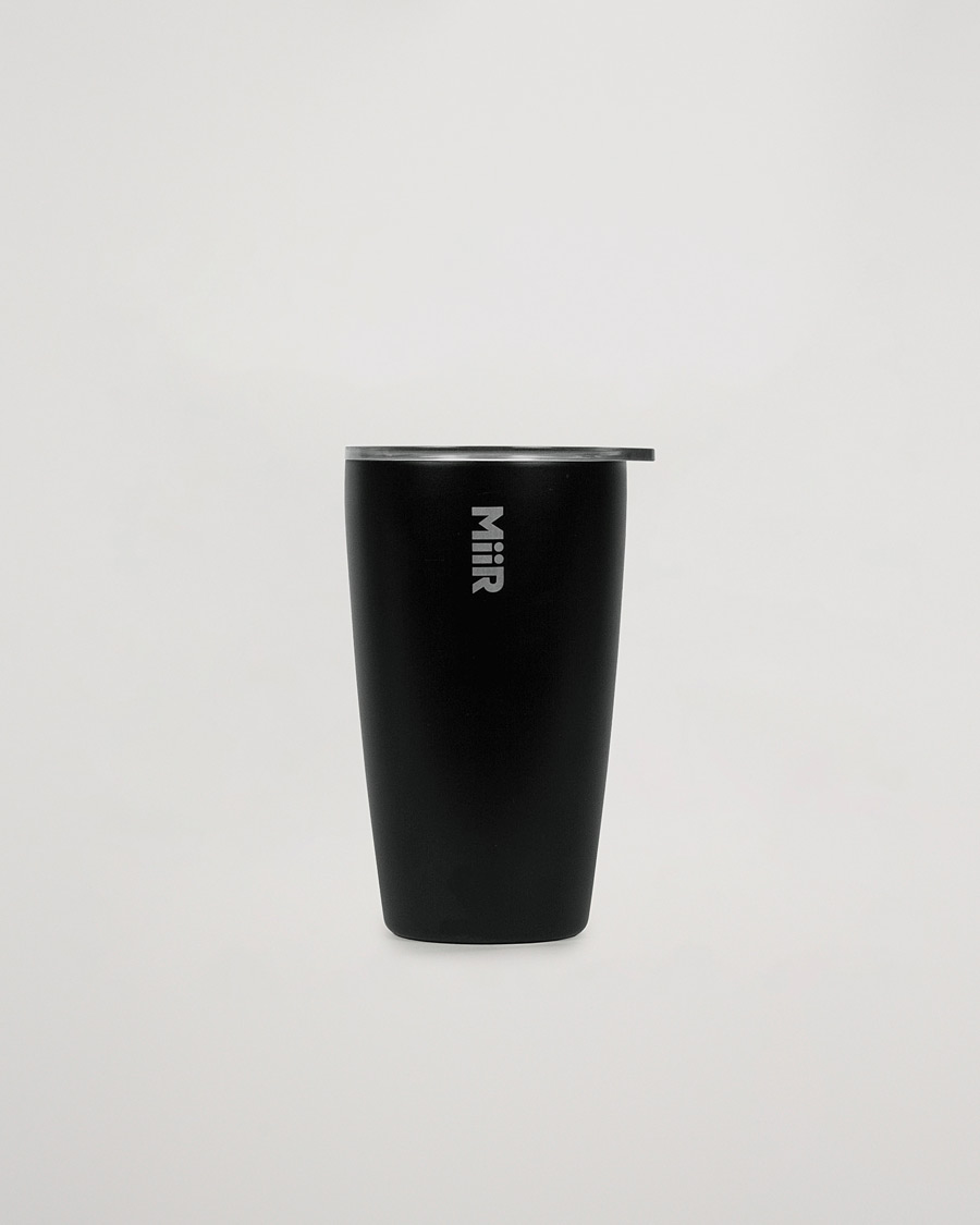 Herre | MiiR Tumbler 12oz Black | MiiR | Tumbler 12oz Black