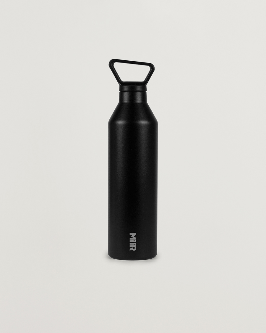 Herre | MiiR 23oz Narrow Bottle Black | MiiR | 23oz Narrow Bottle Black