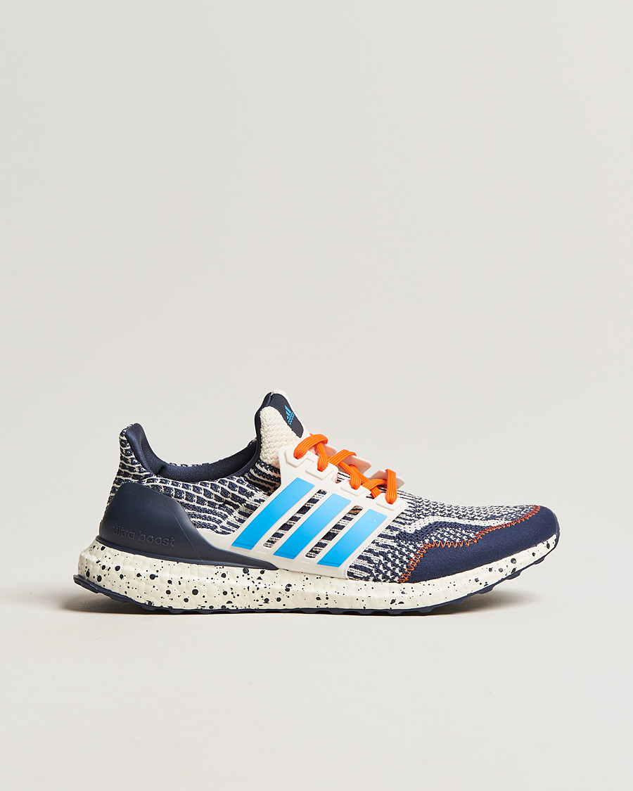 Herre | adidas Originals Ultraboost 5.0 DNA Sneaker Shanav/PluBlue | adidas Originals | Ultraboost 5.0 DNA Sneaker Shanav/PluBlue
