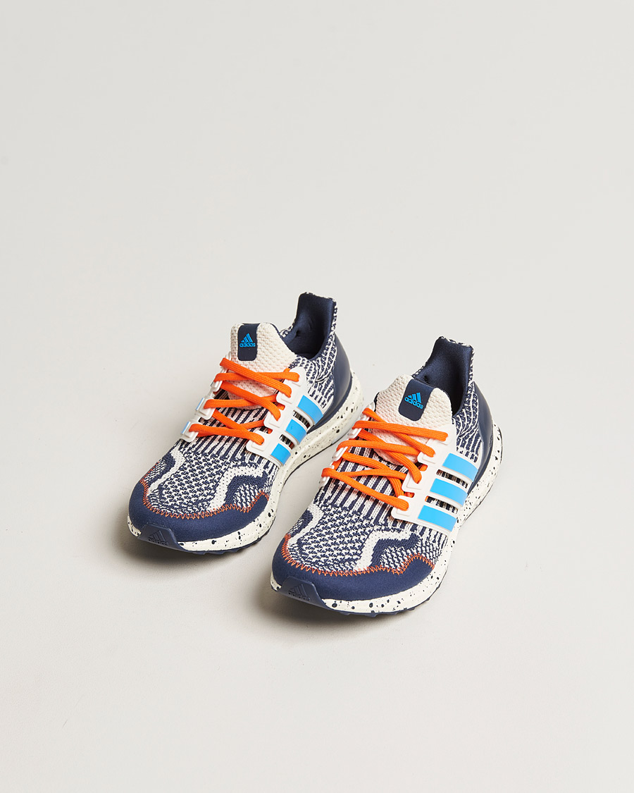 Herre | Running | adidas Originals | Ultraboost 5.0 DNA Sneaker Shanav/PluBlue