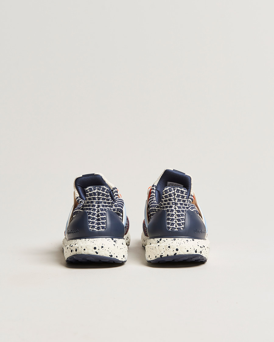 Herre | adidas Originals Ultraboost 5.0 DNA Sneaker Shanav/PluBlue | adidas Originals | Ultraboost 5.0 DNA Sneaker Shanav/PluBlue