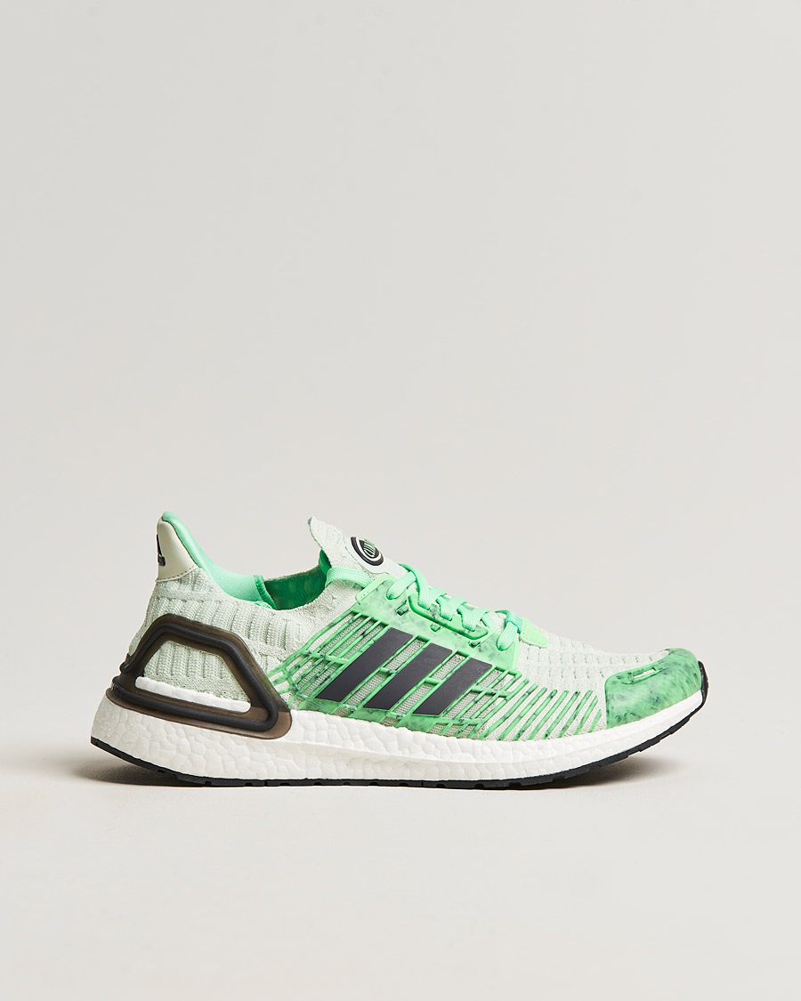 Herre | adidas Originals Ultraboost CC 1 DNA Sneaker Green/Carbon | adidas Originals | Ultraboost CC 1 DNA Sneaker Green/Carbon