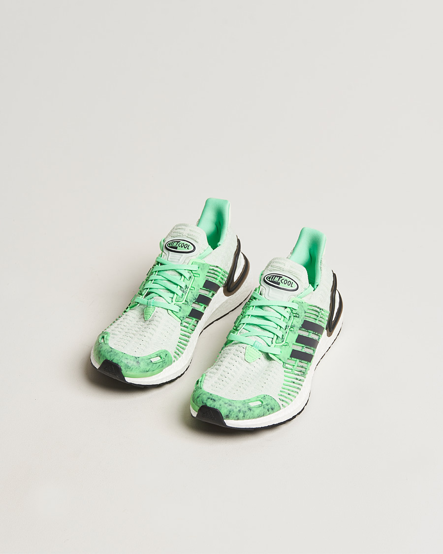 Herre | adidas Originals Ultraboost CC 1 DNA Sneaker Green/Carbon | adidas Originals | Ultraboost CC 1 DNA Sneaker Green/Carbon