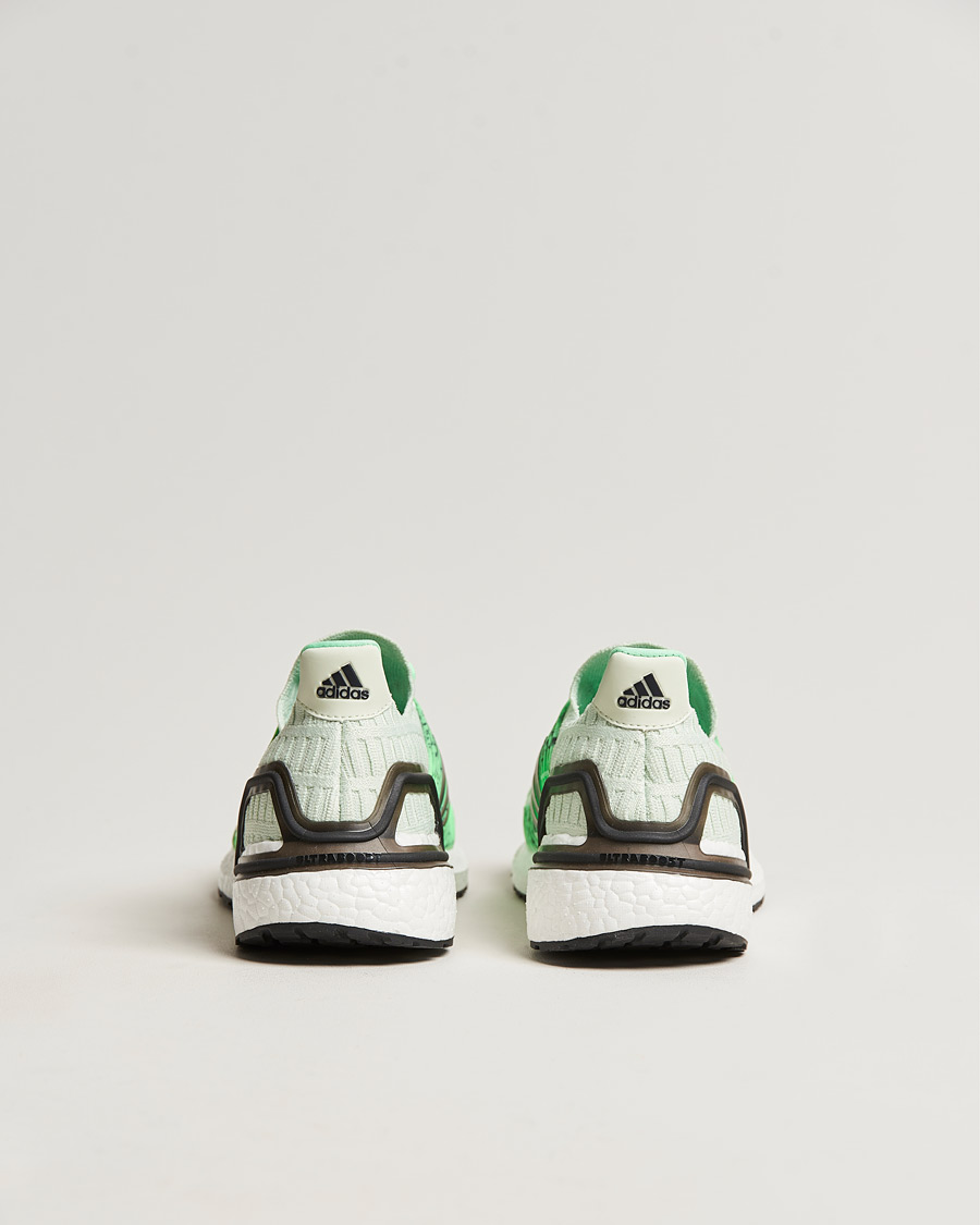 Herre | Running | adidas Originals | Ultraboost CC 1 DNA Sneaker Green/Carbon