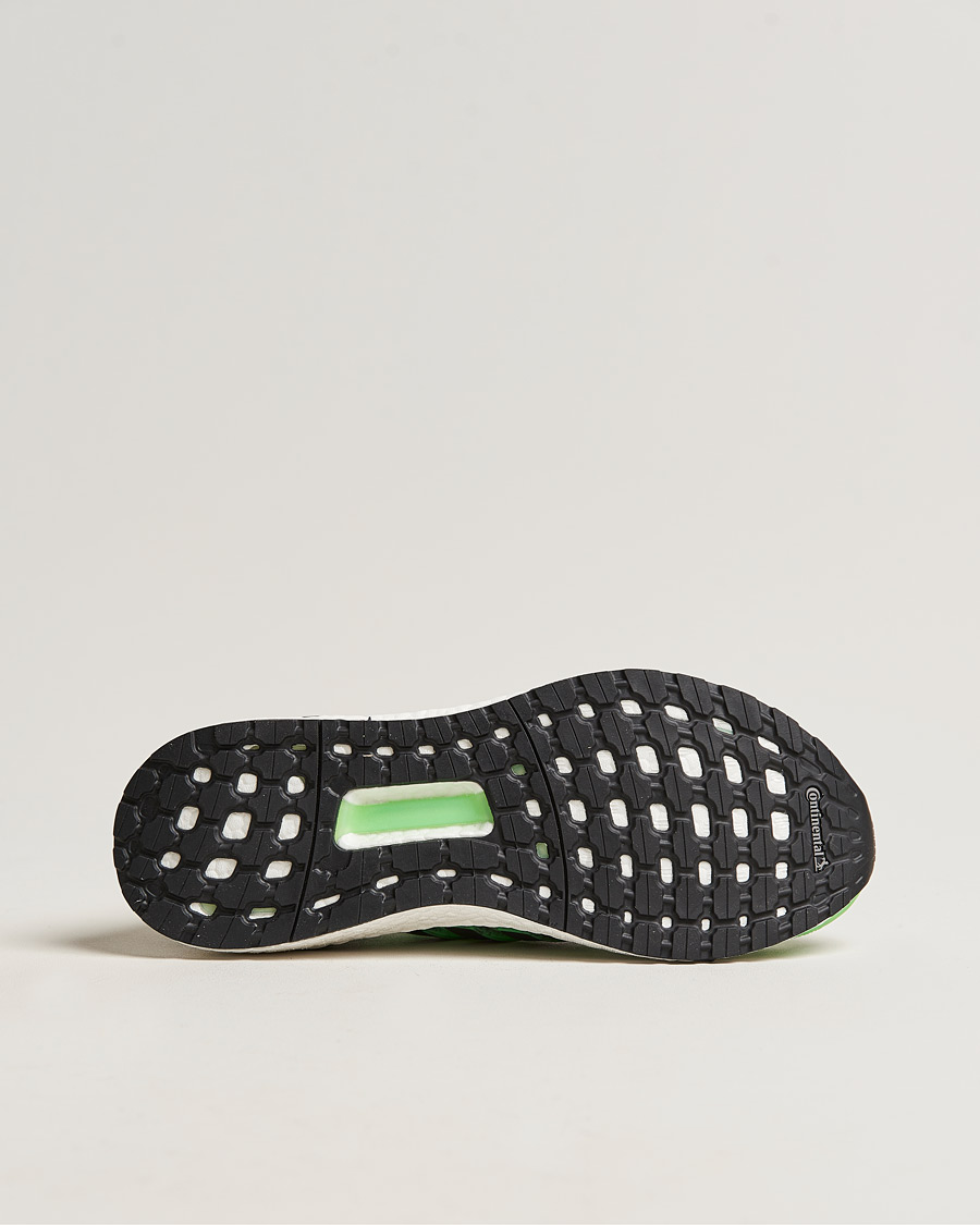 Herre | adidas Originals Ultraboost CC 1 DNA Sneaker Green/Carbon | adidas Originals | Ultraboost CC 1 DNA Sneaker Green/Carbon