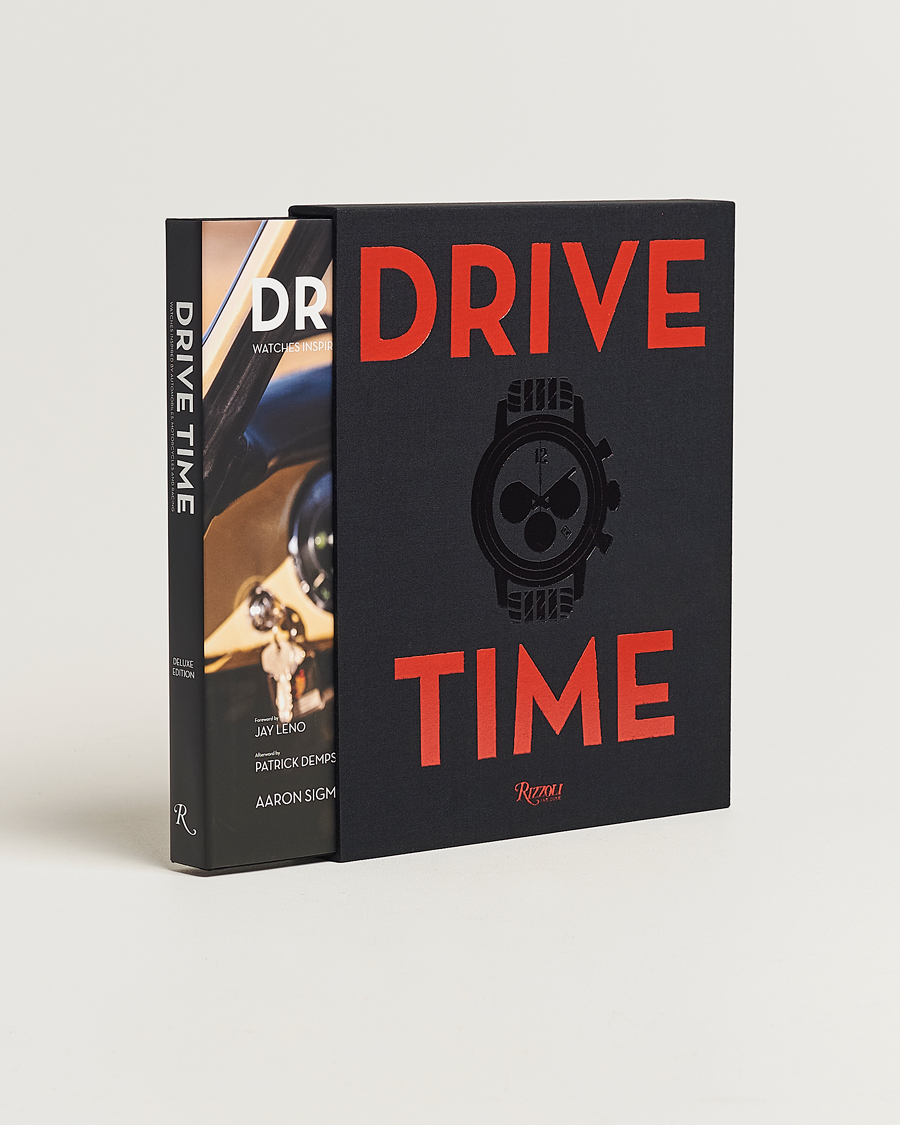 Herre | New Mags Drive Time - Deluxe Edition | New Mags | Drive Time - Deluxe Edition
