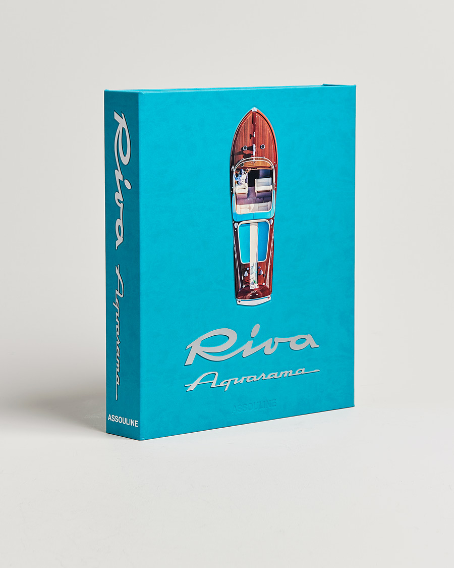 Herre | New Mags Riva Aquarama | New Mags | Riva Aquarama
